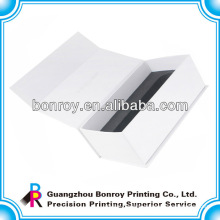 Offset printing paper gift packaging box